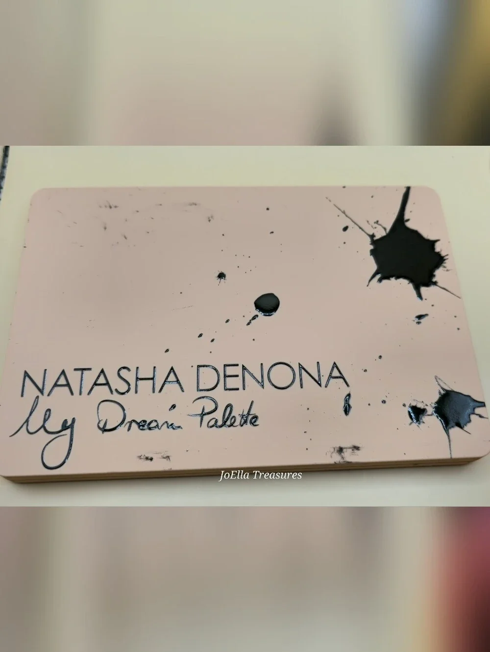 MY DREAM EYESHADOW PALETTE by Natasha Denona